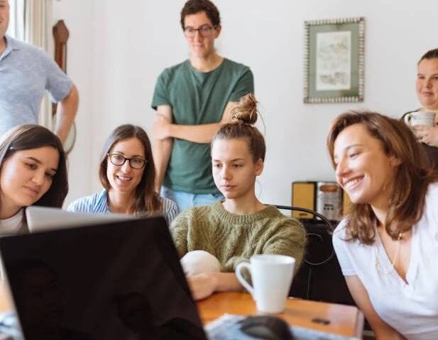 Improving Remote Team Communication 6 Strategies by 4thPointer