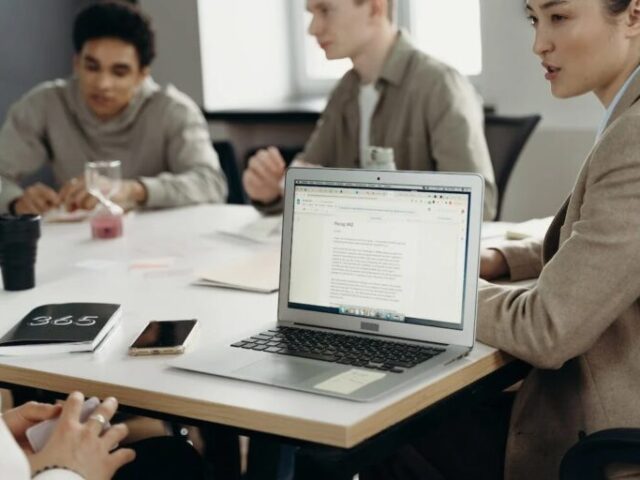 The 4thPointer Advantage for Your Business