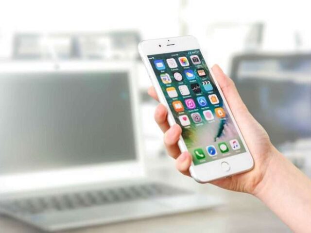 Mobile App Development Projects with FourthPointer