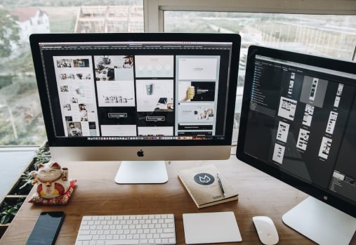 Organizing Your Web Application for Scalability and Maintainability
