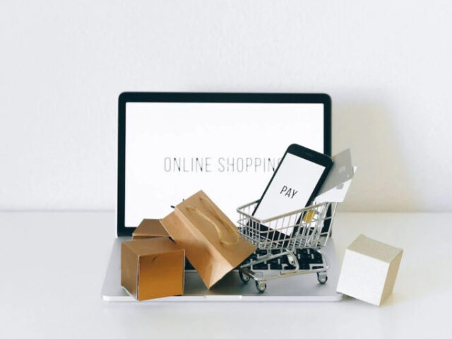 Unleashing the Power of E-Commerce Development