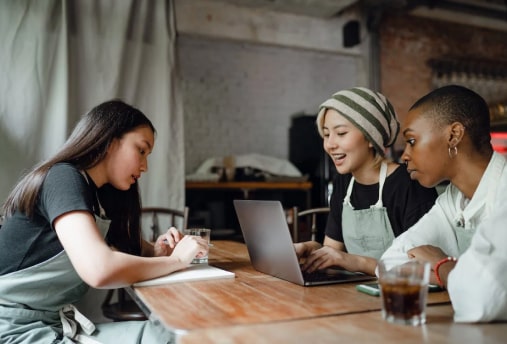 Tech Talent Acquisition
