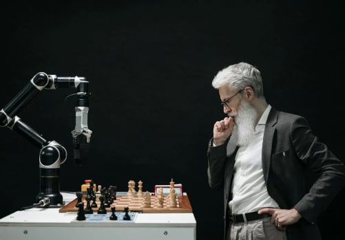 The Expansion of Artificial Intelligence Pioneering a New Era of Innovation
