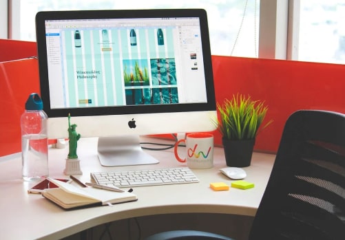 The Future of UI/UX Design