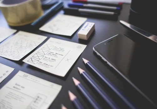 The Key Role of UI Design