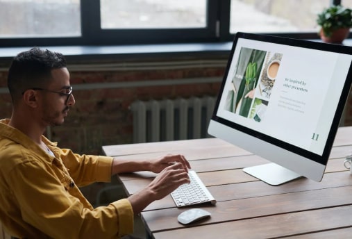 The importance of UX and UI Design