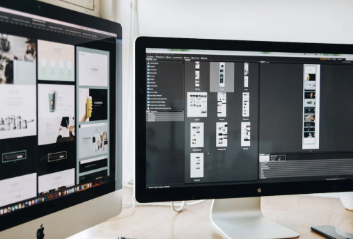 Unveiling the Mastery of UI/UX Design with 4thPointer