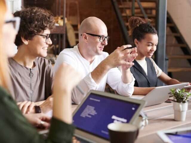 Business-IT Alignment – Challenges and Rewards
