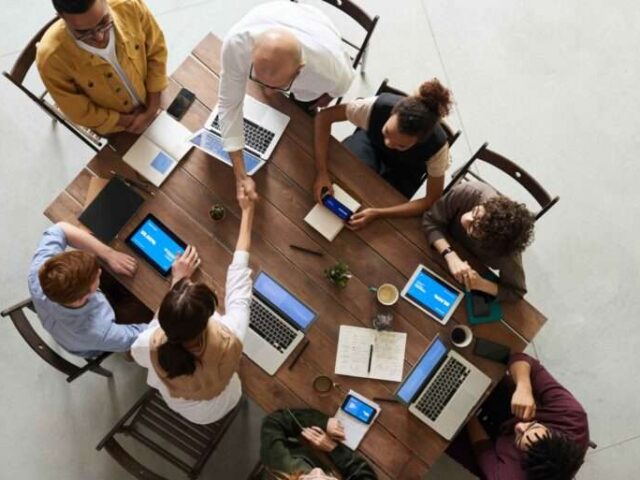 A Guide to Effective Knowledge Management with Effective Navigation