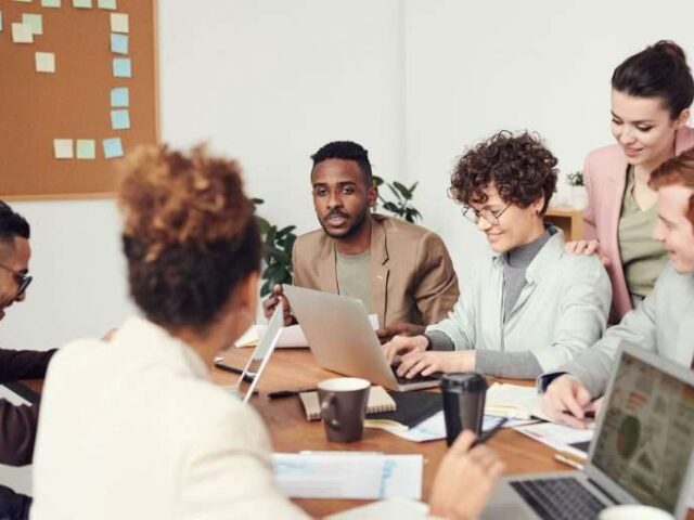 The Entrepreneurial Landscape: Navigating Challenges