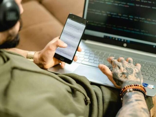 Innovative Software Development Services