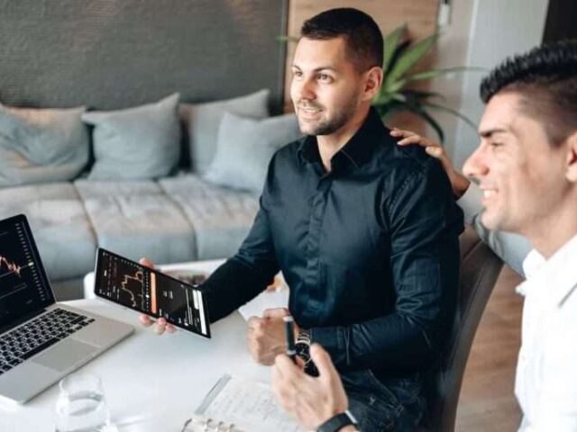 Unlocking the Benefits of IT Consulting Services in Cloud Computing