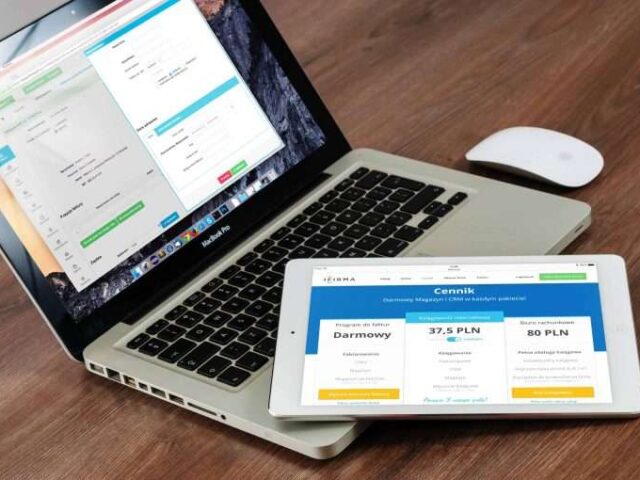 The Cornerstone of Digital Transformation