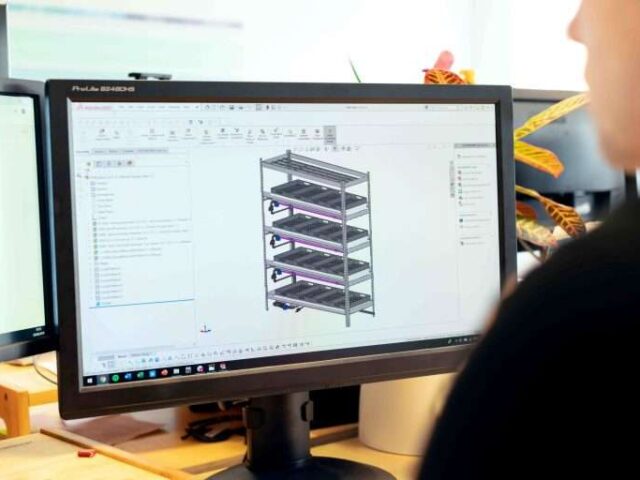 Software Development in Modern Business