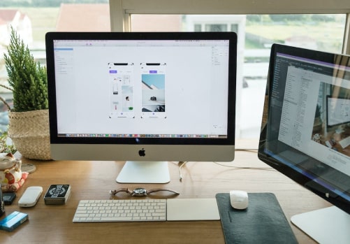 Choosing the Right Technology Stack for Your Web Application