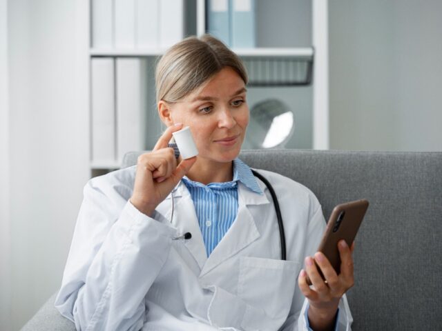 Reducing No-Shows in Clinics Using AI Voice Reminders